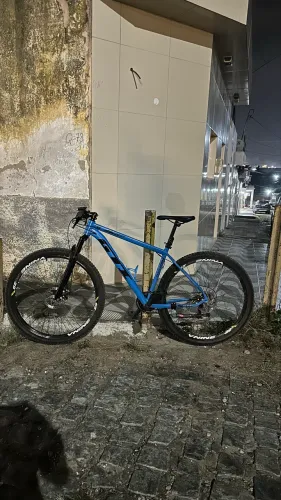 BIKE GTI ROMA ARO 29