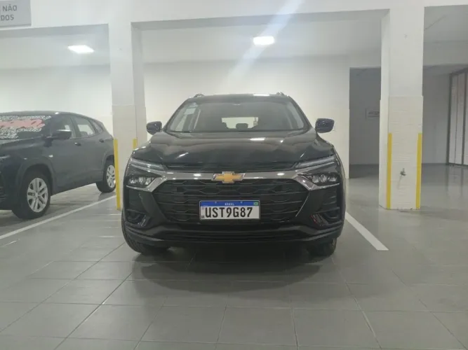 Chevrolet Tracker LT 1.0 Turbo 12V Flex AUT 2026