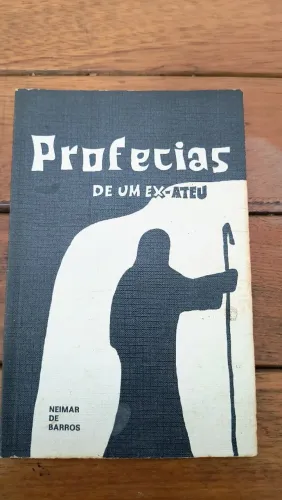 Livro de Evangelismo Cristão