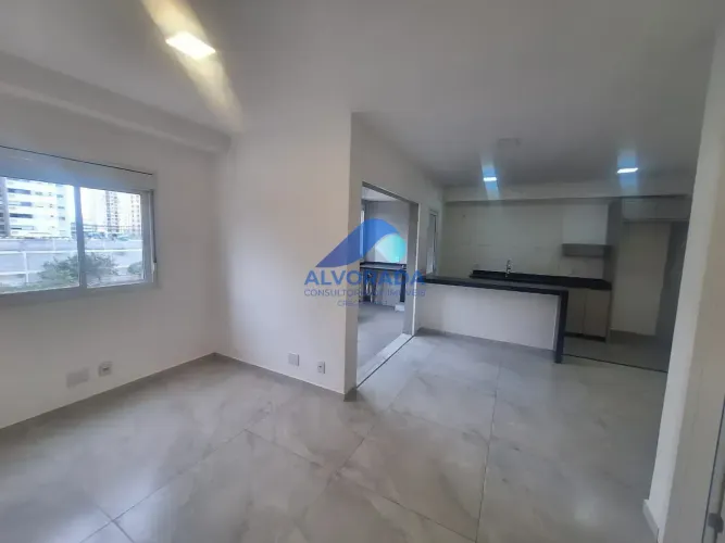 Apartamento à venda no Parque Industrial - São José dos Campos/SP