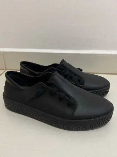 Tênis Melissa preto 