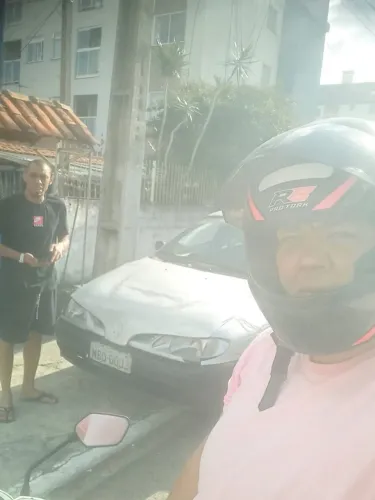 Vendo banheira ferro esmaltada bem boa 