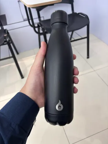 Garrafa térmica 500ml Nova