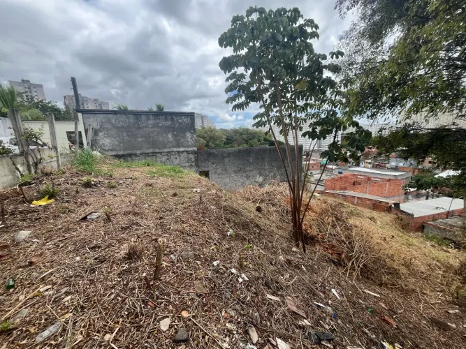 Terreno Itapuã 5 min da praia
