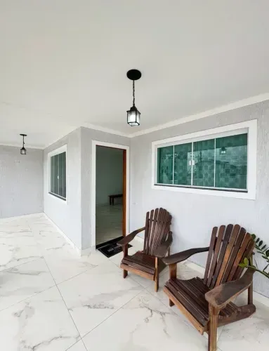 VENDO EM ARACRUZ COM ENTRADA