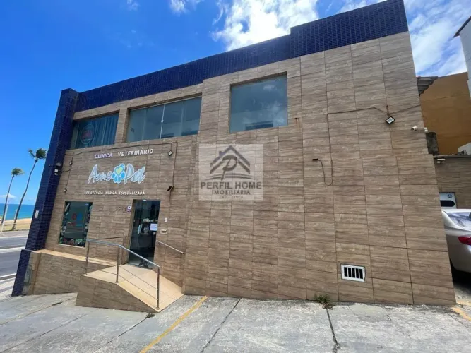 Ponto Comercial para Venda em Salvador, Jardim Armação, 15 dormitórios, 8 banheiros, 5 vag