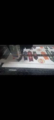 Router MAK 2000