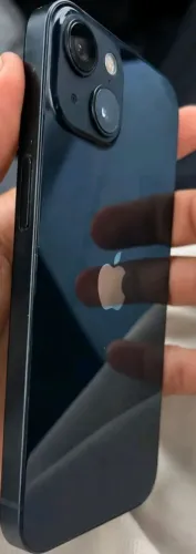 iPhone 13 Black garantia Apple e nota fiscal 1 dona.