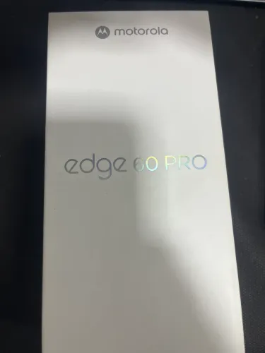 Celular Motorola Edge 60 Pro 