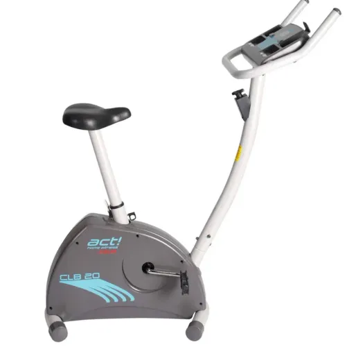 Bicicleta Ergométrica Act! Home Fitness CLB 20