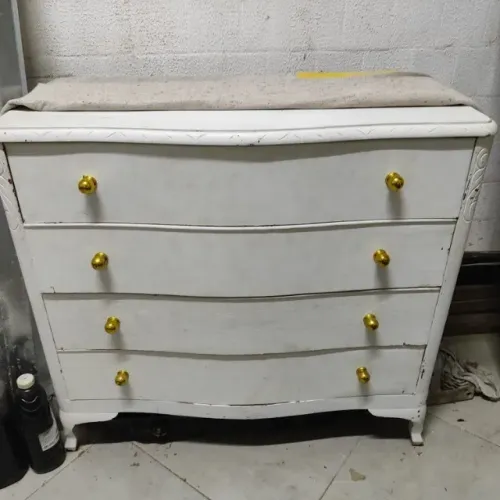 COMODA ESTILO PROVENÇAL