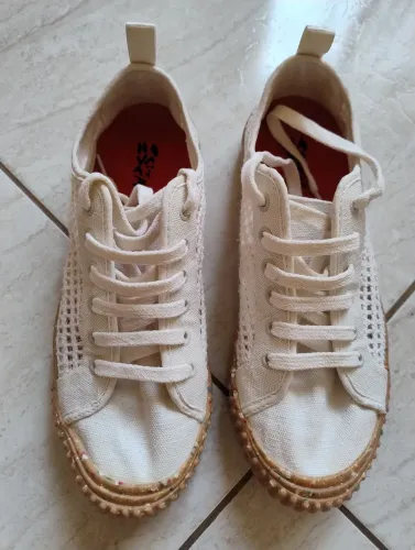 Tênis Havaianas Tns Roots tamanho 38