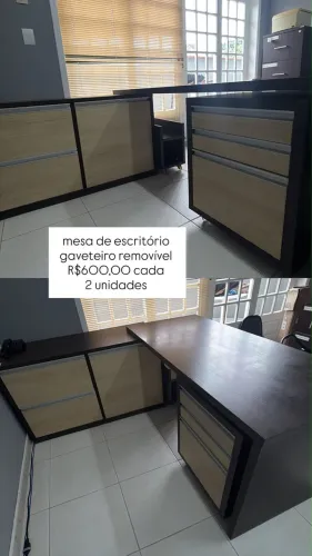Móveis para Escritório 