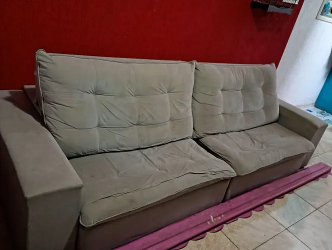 Sofá cama 