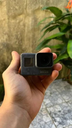 Go Pro Hero Black 5