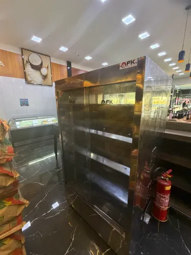 Máquina de frango