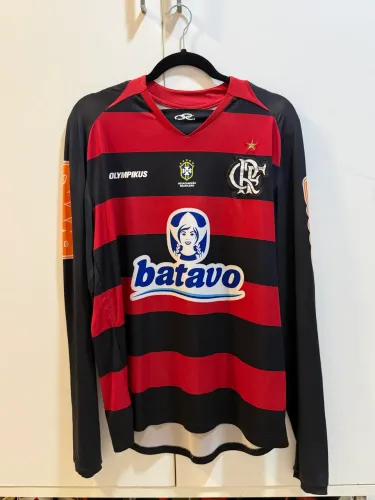 Camisa original flamengo