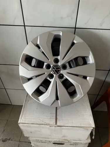 Rodas aro 16 T-cros zero bala