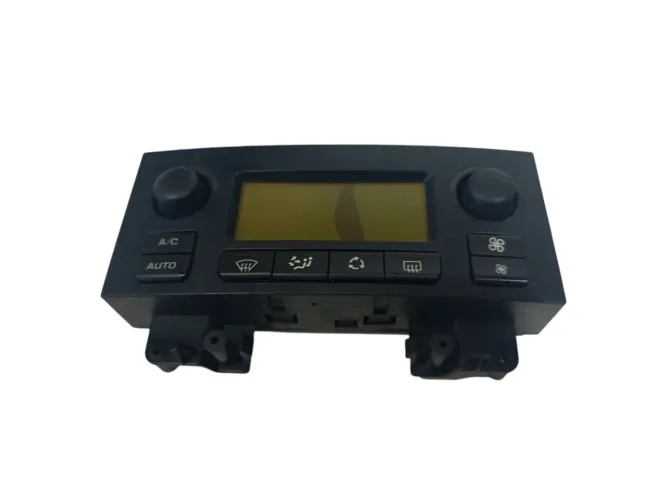 Ar Digital Citroen C4 Vtr 2006 2007 2008 2009 Usado