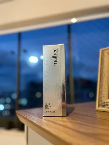 Perfume Malbec Magnetic