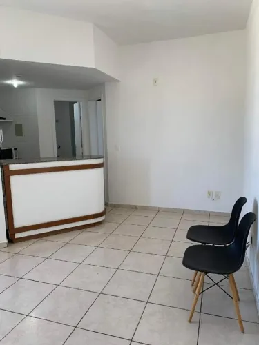 Apartamento para aluguel, 1 quarto, 1 vaga, Santa Efigênia - Belo Horizonte/MG