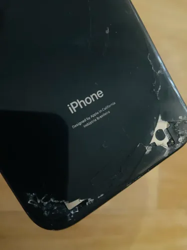 Celular iPhone XR 128gb 