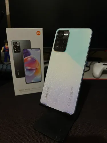 Xiaomi Redmi Note 11 Pro+ 5G 256GB - Excelente Estado