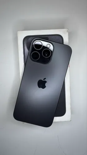iPhone 15 Pro Max 256 Gb