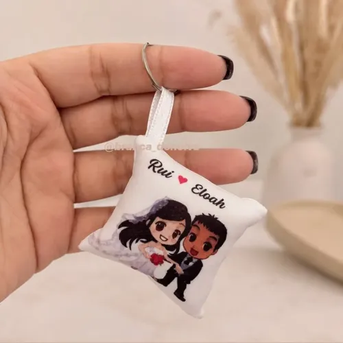Lembrancinhas de casamento