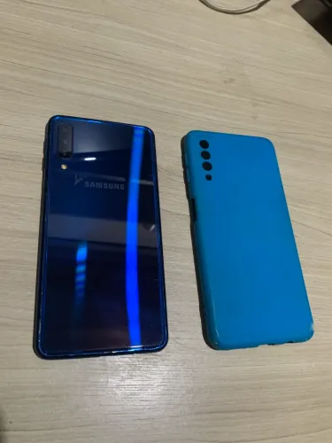 A7 128 GB