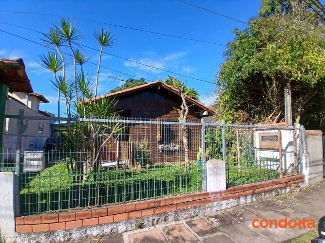 Casa com 1 dormitório para alugar, 55 m² por R$ 2.188,00/mês - Ipanema - Porto Alegre/RS