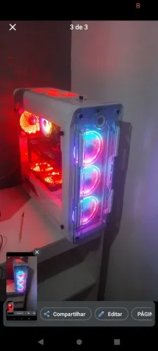 Vendo ou troco por xbox serie s ou serie x