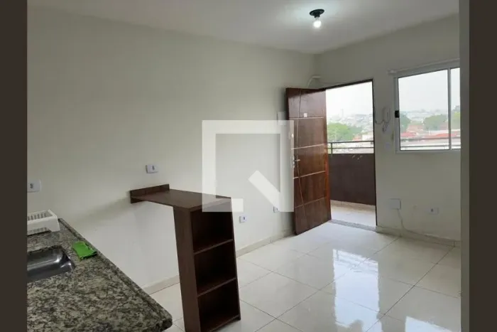 Apartamento à Venda - Vila Carrão, 2 Quartos, 43 m2