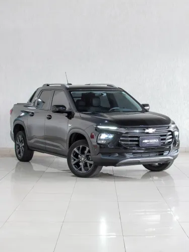 Chevrolet Montana Premier 1.2 Turbo Flex 12V Aut. 2024