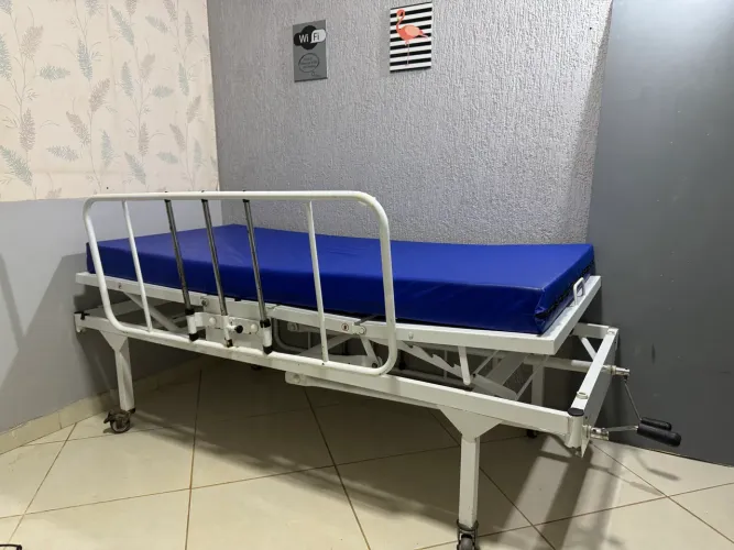 Cama hospitalar
