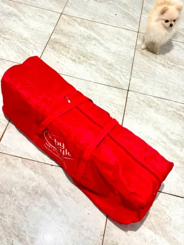 Berço chiqueirinho infantil