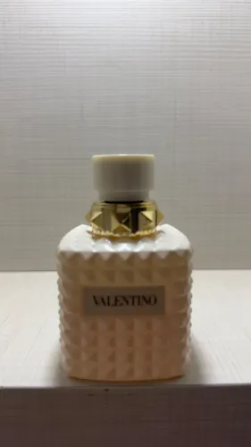 Valentino Born in Roma Ivory