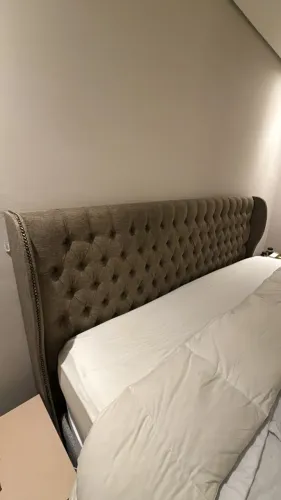 Cabeceira Cama king