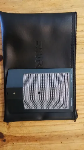 Microfone de Bumbo Beta 91