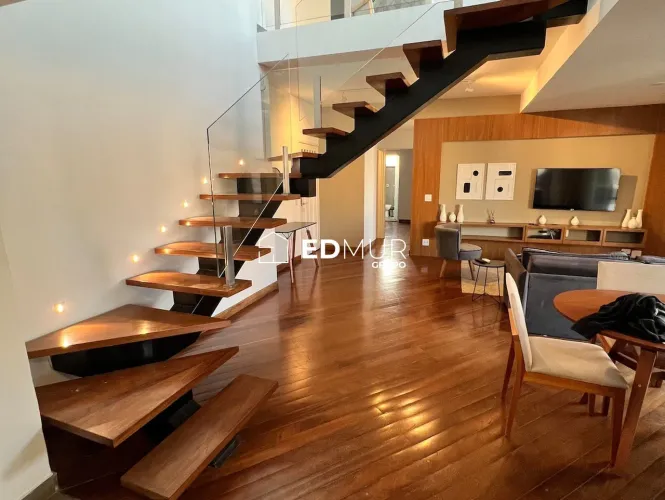 COBERTURA para VENDA com 210m² no bairro Pinheiros com 3 quartos e 3 vagas. São Paulo, SP