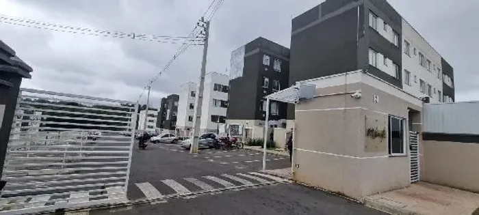 Oportunidade Única em ALMIRANTE TAMANDARE - PR | Tipo: Apartamento | Negociação: Venda Onl