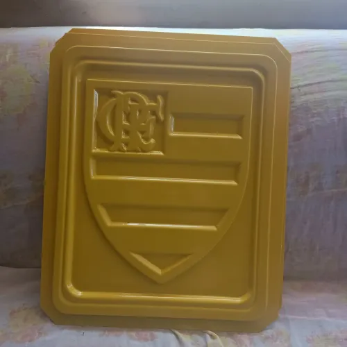 Fôrmas de Time em ABS