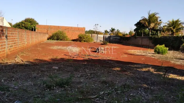 Terreno no Loteamento Bela Vista - Próximo Av. Kakogawa