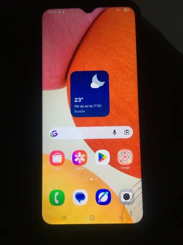 Celular Samsung 
