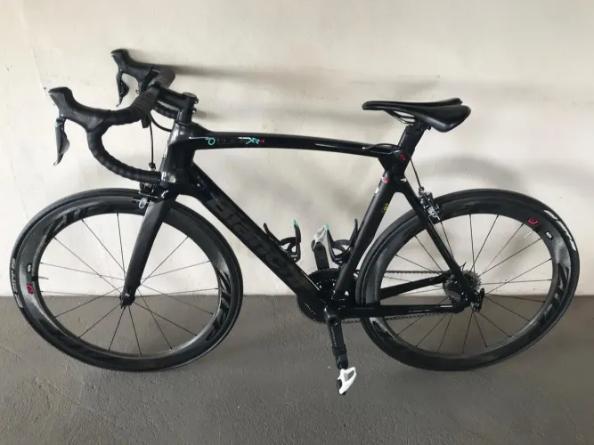 Bicicleta Speed Giant Xr4 Oldre Carbono