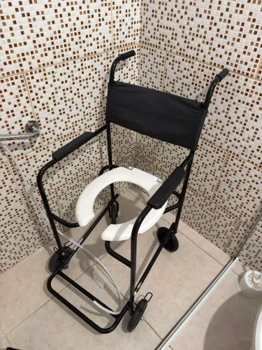 Cadeira para banho