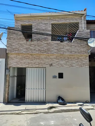 Casa à venda, INÁCIO BARBOSA, Aracaju, SE