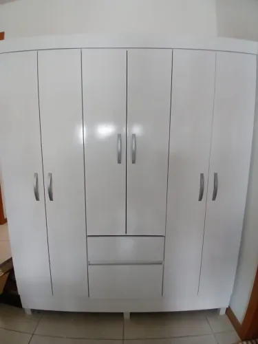 Guarda roupa infantil
