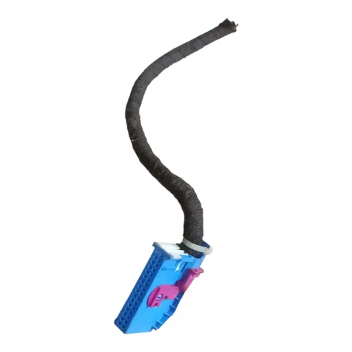 Chicote conector painel caminhão vw bivolt 2000 2010