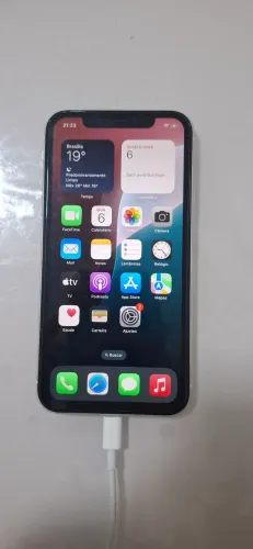iPhone XR 64gb - Branco, Em Ótimo Estado De Conservação